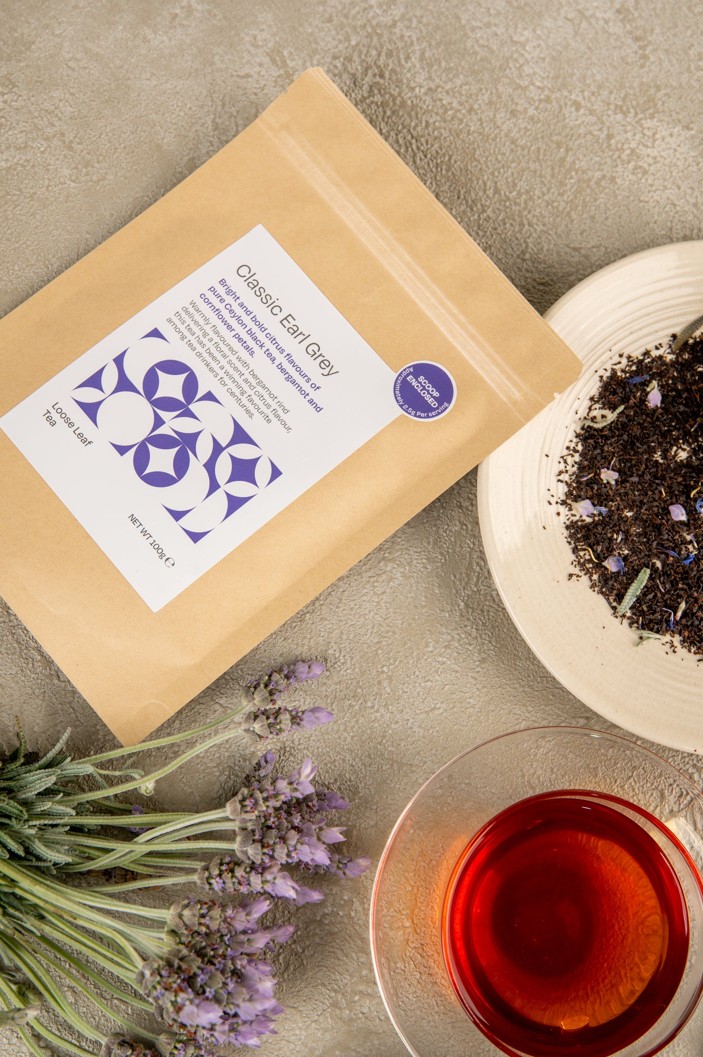 Earl Grey