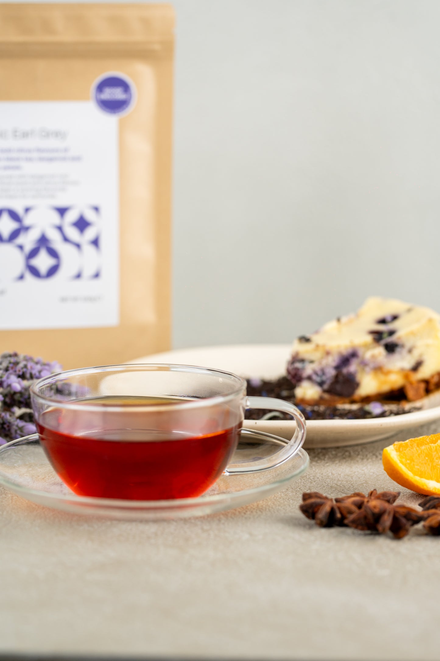 Earl Grey