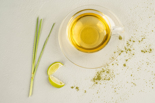 How to Create a Daily Tea Ritual (and Why You Should)