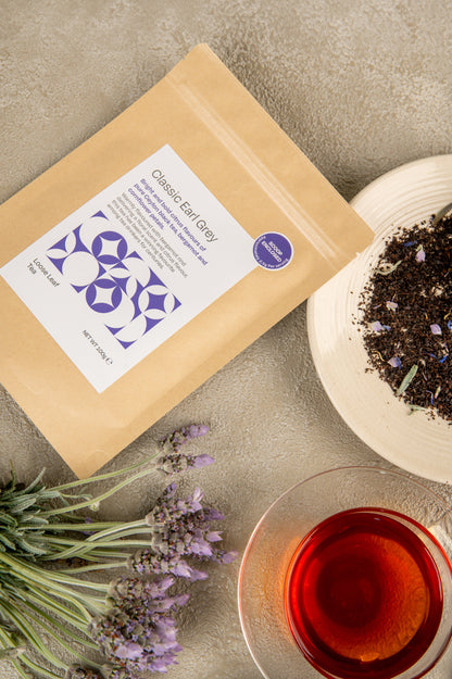 Earl Grey
