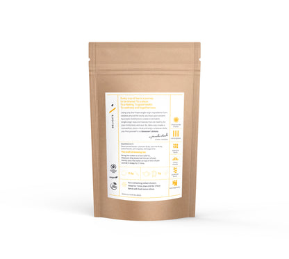 Blissful Chamomile