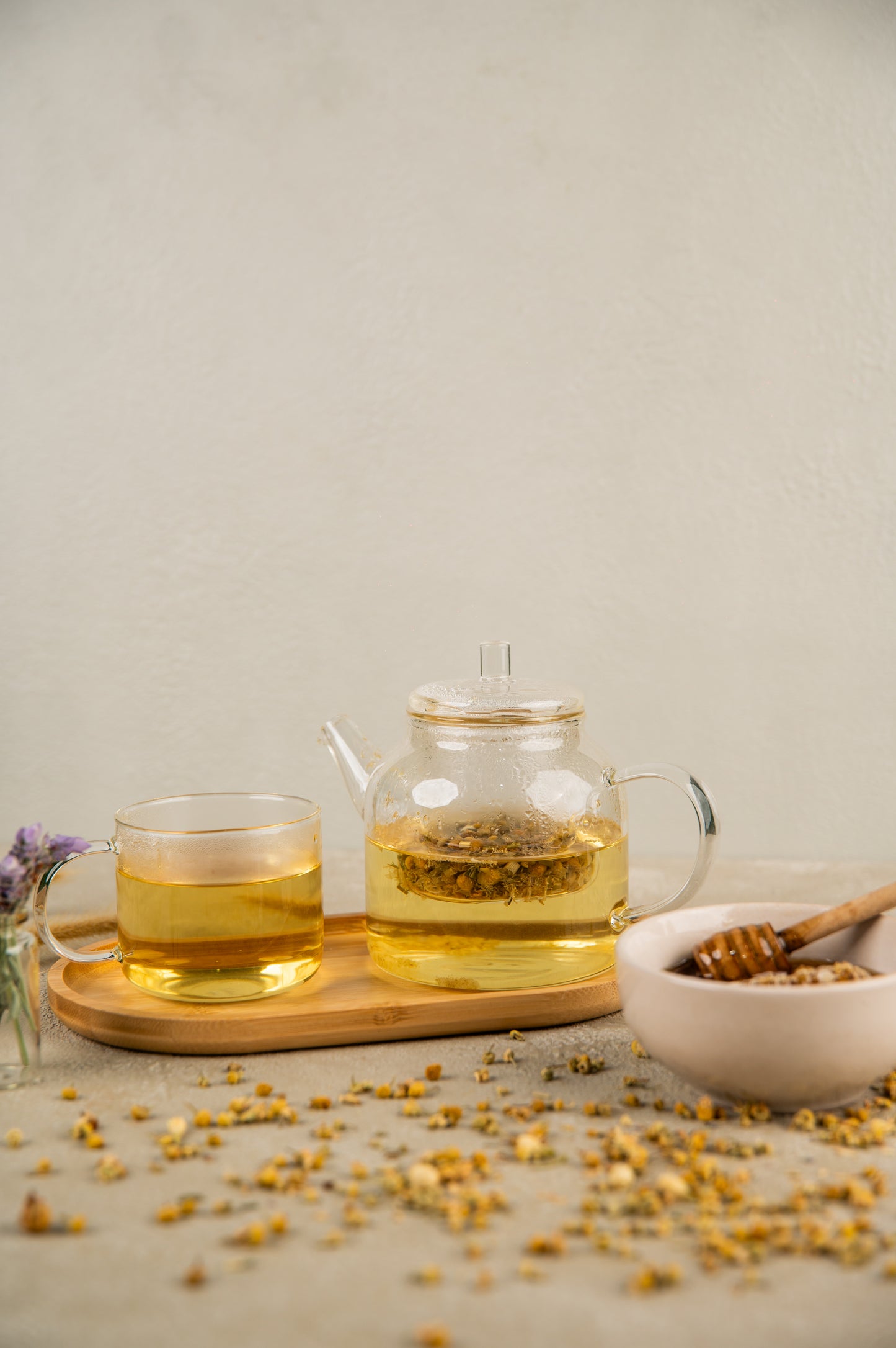 Blissful Chamomile